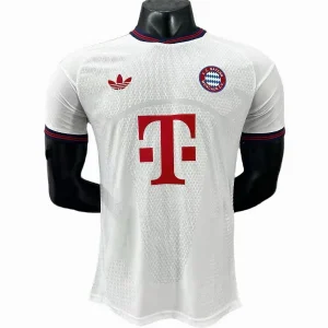 Bayern-munich Jersey 2026 2027 - Jersey Bayern-munich | Jersey Kit Arena