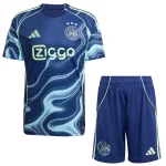 AFC-Ajax Child Jersey 2025 2026 - Jersey AFC-Ajax Child | Jersey Kit Arena