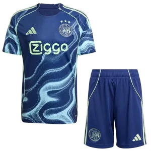 AFC-Ajax Child Jersey 2025 2026 - Jersey AFC-Ajax Child | Jersey Kit Arena