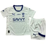 Al-hilal Child Jersey 2024 2025 - Jersey Al-hilal Child | Jersey Kit Arena