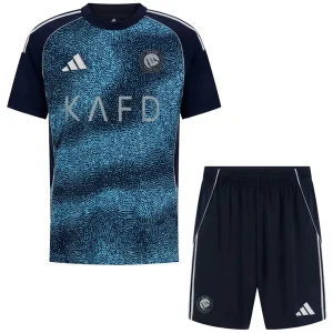 Al-Nassr FC Child Jersey 2025 2026 - Jersey Al-Nassr FC Child | Jersey Kit Arena