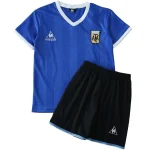 Argentina Child Jersey - Jersey Argentina Child | Jersey Kit Arena
