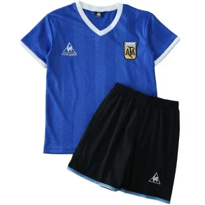 Argentina Child Jersey - Jersey Argentina Child | Jersey Kit Arena