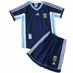 Argentina Child Jersey - Jersey Argentina Child | Jersey Kit Arena