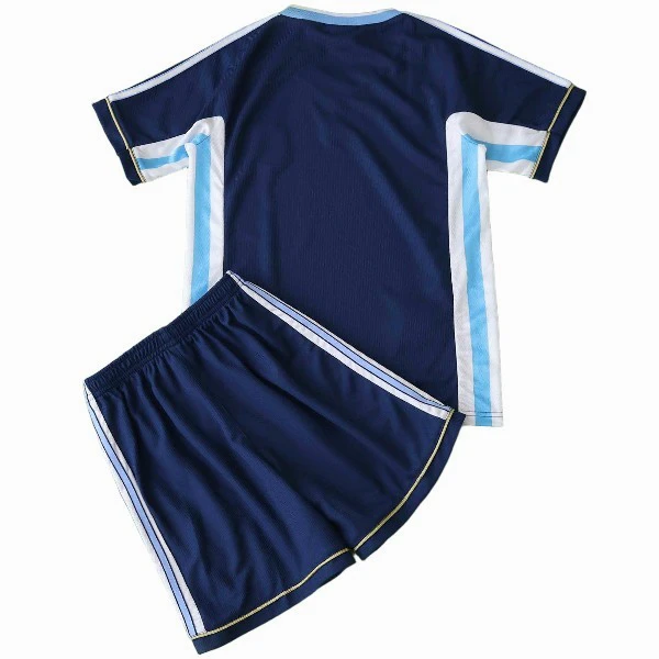 Argentina Child Jersey - Jersey Argentina Child | Jersey Kit Arena