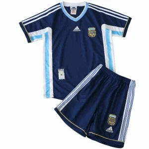 Argentina Child Jersey - Jersey Argentina Child | Jersey Kit Arena
