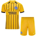 Brighton-&-hove-albion Child Jersey 2024 2025 - Jersey Brighton-&-hove-albion Child | Jersey Kit Arena