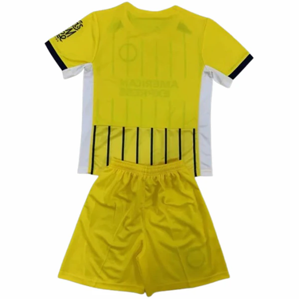 Brighton-&-hove-albion Child Jersey 2024 2025 - Jersey Brighton-&-hove-albion Child | Jersey Kit Arena