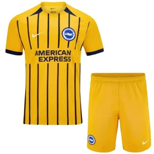 Brighton-&-hove-albion Child Jersey 2024 2025 - Jersey Brighton-&-hove-albion Child | Jersey Kit Arena