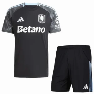 Aston-villa Child Jersey 2025 2026 - Jersey Aston-villa Child | Jersey Kit Arena