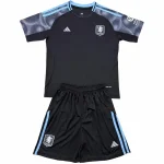 Aston-villa Child Jersey 2025 2026 - Jersey Aston-villa Child | Jersey Kit Arena