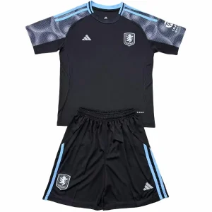 Aston-villa Child Jersey 2025 2026 - Jersey Aston-villa Child | Jersey Kit Arena