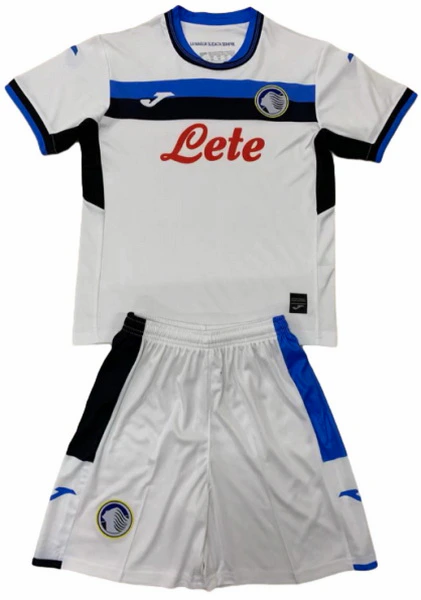 Atalanta-B.C. Child Jersey 2024 2025 - Jersey Atalanta-B.C. Child | Jersey Kit Arena