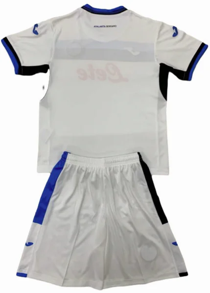 Atalanta-B.C. Child Jersey 2024 2025 - Jersey Atalanta-B.C. Child | Jersey Kit Arena