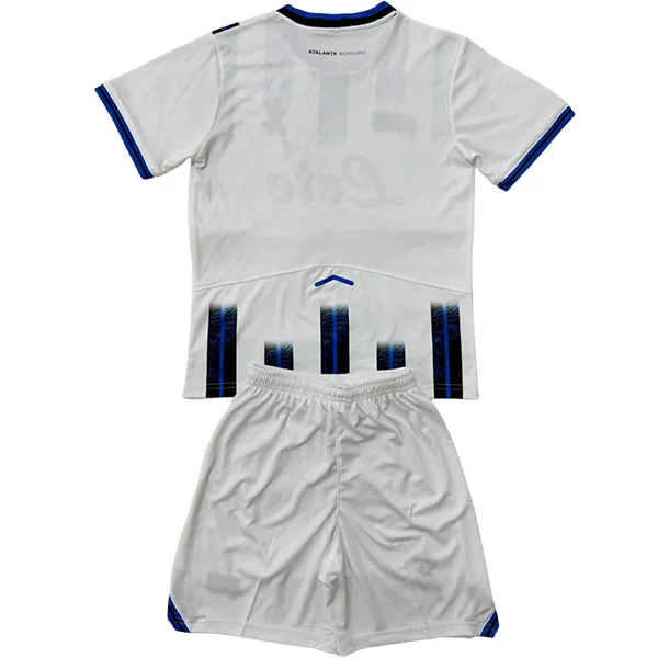 Atalanta-B.C. Child Jersey 2025 2026 - Jersey Atalanta-B.C. Child | Jersey Kit Arena