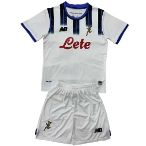 Atalanta-B.C. Child Jersey 2025 2026 - Jersey Atalanta-B.C. Child | Jersey Kit Arena