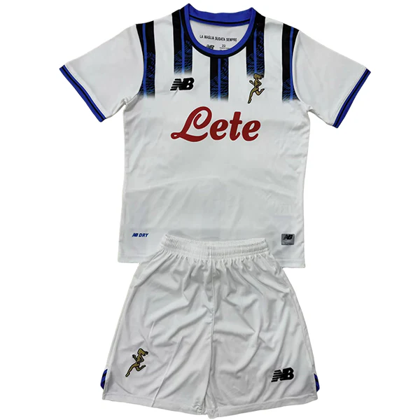 Atalanta-B.C. Child Jersey 2025 2026 - Jersey Atalanta-B.C. Child | Jersey Kit Arena