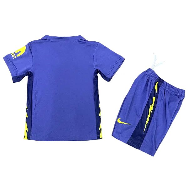 Atletico-madrid Child Jersey 2025 2026 - Jersey Atletico-madrid Child | Jersey Kit Arena