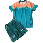 Australia Child Jersey 2026 - Jersey Australia Child | Jersey Kit Arena