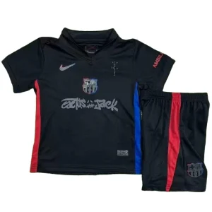 FC-Barcelona Child Jersey 2024 2025 - Jersey FC-Barcelona Child | Jersey Kit Arena
