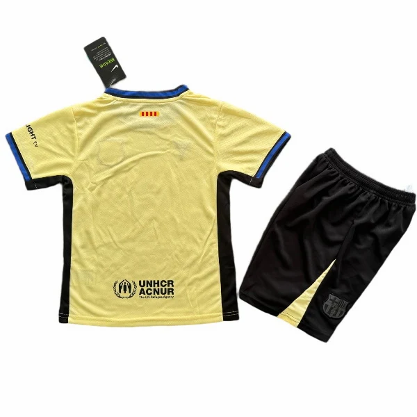 FC-Barcelona Child Jersey 2025 2026 - Jersey FC-Barcelona Child | Jersey Kit Arena