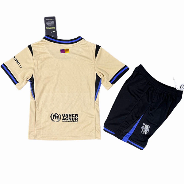 FC-Barcelona Child Jersey 2025 2026 - Jersey FC-Barcelona Child | Jersey Kit Arena