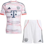Bayern-munich Child Jersey 2025 2026 - Jersey Bayern-munich Child | Jersey Kit Arena