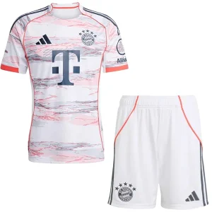 Bayern-munich Child Jersey 2025 2026 - Jersey Bayern-munich Child | Jersey Kit Arena