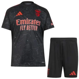 S.L.-Benfica Child Jersey 2024 2025 - Jersey S.L.-Benfica Child | Jersey Kit Arena