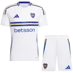 Boca-juniors Child Jersey 2024 2025 - Jersey Boca-juniors Child | Jersey Kit Arena
