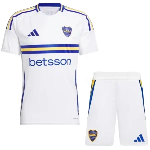 Boca-juniors Child Jersey 2024 2025 - Jersey Boca-juniors Child | Jersey Kit Arena