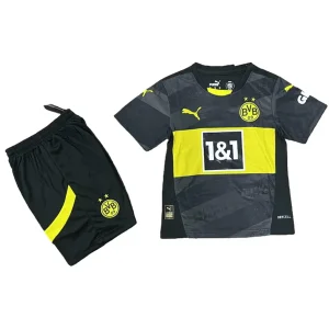 Borussia-dortmund Child Jersey 2024 2025 - Jersey Borussia-dortmund Child | Jersey Kit Arena