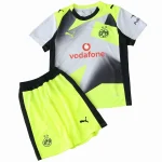 Borussia-dortmund Child Jersey 2025 2026 - Jersey Borussia-dortmund Child | Jersey Kit Arena