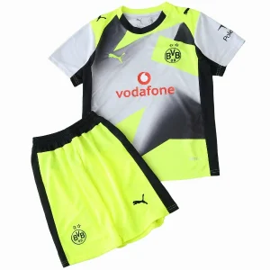 Borussia-dortmund Child Jersey 2025 2026 - Jersey Borussia-dortmund Child | Jersey Kit Arena