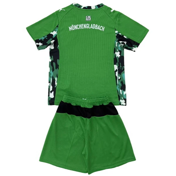 Borussia-monchengladbach Child Jersey 2025 2026 - Jersey Borussia-monchengladbach Child | Jersey Kit Arena