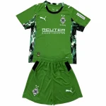 Borussia-monchengladbach Child Jersey 2025 2026 - Jersey Borussia-monchengladbach Child | Jersey Kit Arena