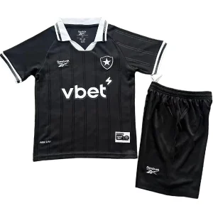 Botafogo Child Jersey 2025 2026 - Jersey Botafogo Child | Jersey Kit Arena