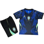 Brazil Child Jersey 2026 - Jersey Brazil Child | Jersey Kit Arena