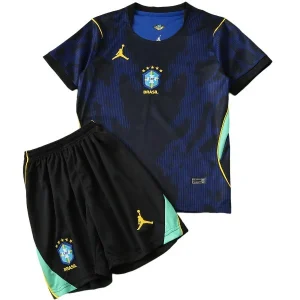 Brazil Child Jersey 2026 - Jersey Brazil Child | Jersey Kit Arena