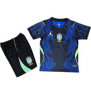 Brazil Child Jersey 2026 - Jersey Brazil Child | Jersey Kit Arena