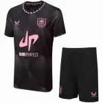 Burnley F.C. Child Jersey 2024 2025 - Jersey Burnley F.C. Child | Jersey Kit Arena