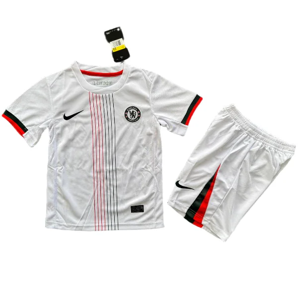Chelsea Child Jersey 2025 2026 - Jersey Chelsea Child | Jersey Kit Arena