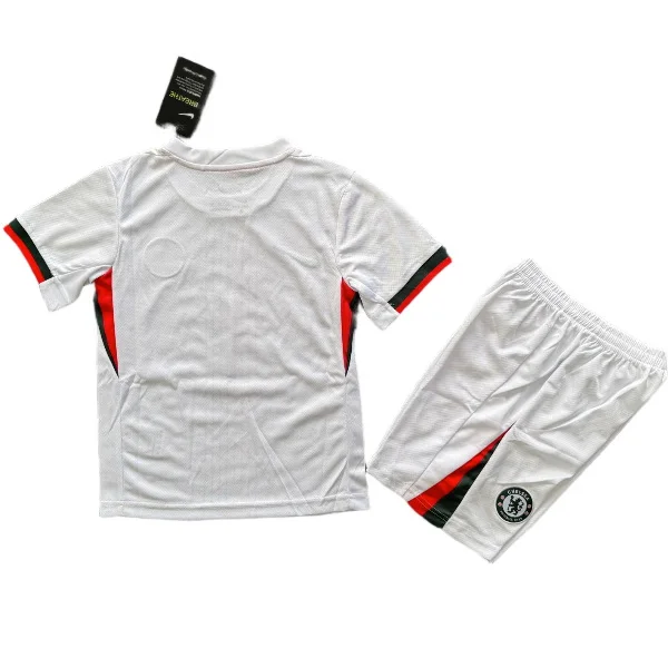 Chelsea Child Jersey 2025 2026 - Jersey Chelsea Child | Jersey Kit Arena