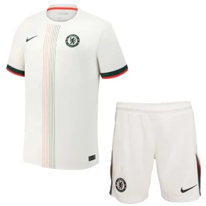 Chelsea Child Jersey 2025 2026 - Jersey Chelsea Child | Jersey Kit Arena