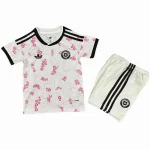 Chile Child Jersey 2026 - Jersey Chile Child | Jersey Kit Arena