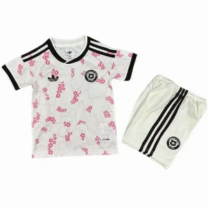 Chile Child Jersey 2026 - Jersey Chile Child | Jersey Kit Arena