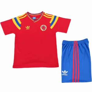 Colombia Child Jersey - Jersey Colombia Child | Jersey Kit Arena