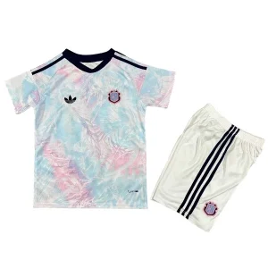 Costa-rica Child Jersey 2026 - Jersey Costa-rica Child | Jersey Kit Arena
