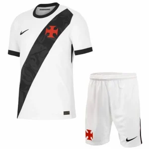 CR-Vasco-da-Gama Child Jersey 2026 2027 - Jersey CR-Vasco-da-Gama Child | Jersey Kit Arena
