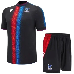 Crystal-palace Child Jersey 2024 2025 - Jersey Crystal-palace Child | Jersey Kit Arena